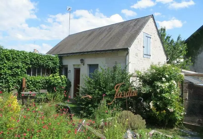 Majatalo Maisonnette  Indépendante