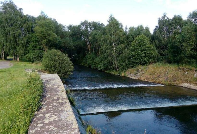 بنسيون Penzion Kelt