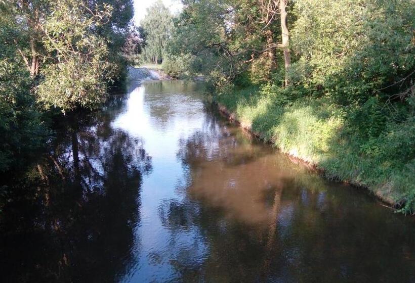 بنسيون Penzion Kelt