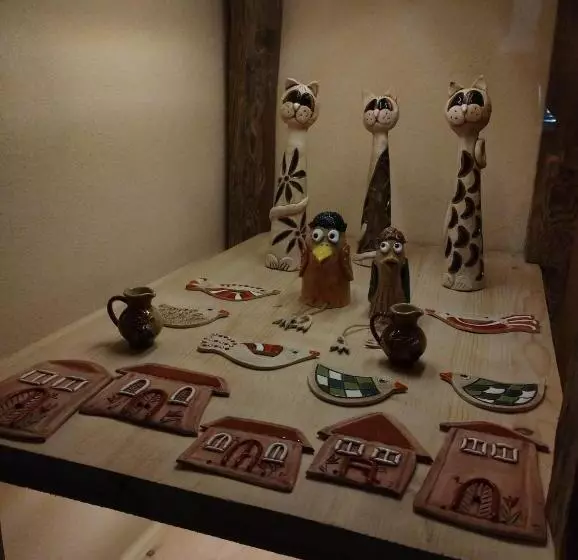 Majatalo Penzion Kelt