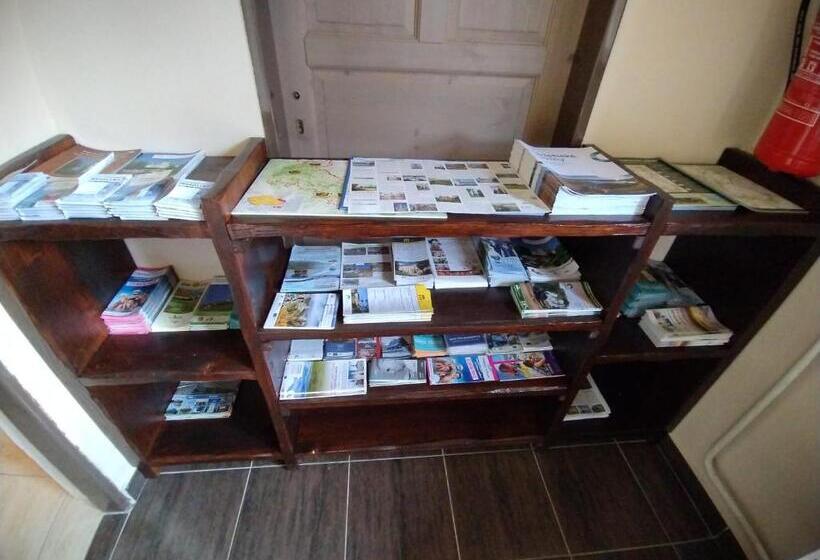 بنسيون Penzion Kelt