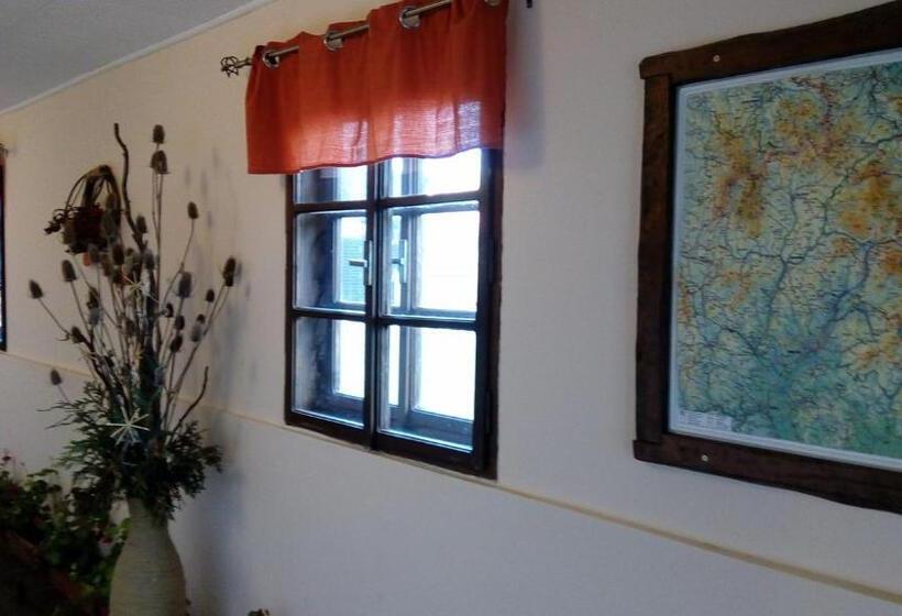 بنسيون Penzion Kelt