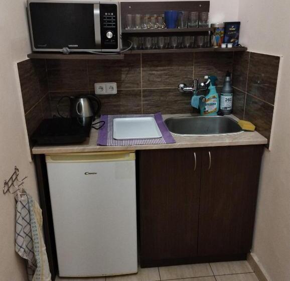 بنسيون Penzion Kelt