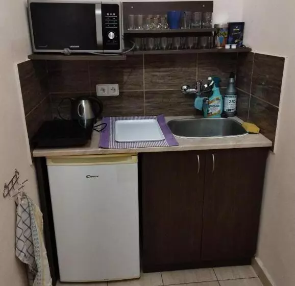 Majatalo Penzion Kelt