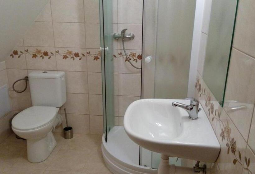 بنسيون Penzion Kelt