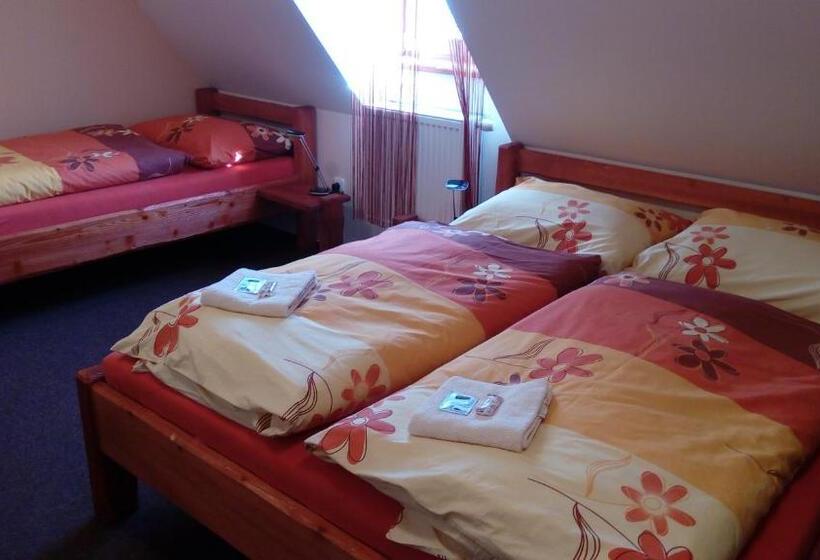 بنسيون Penzion Kelt