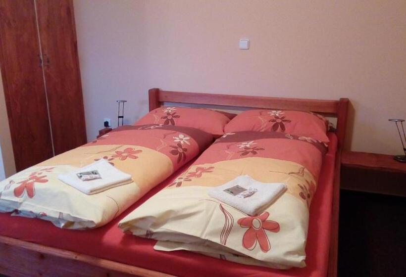 بنسيون Penzion Kelt