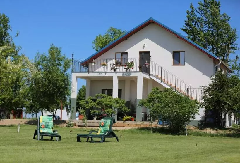 Pensiunea Palaghia