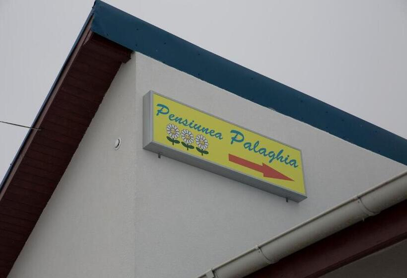 Pensiunea Palaghia