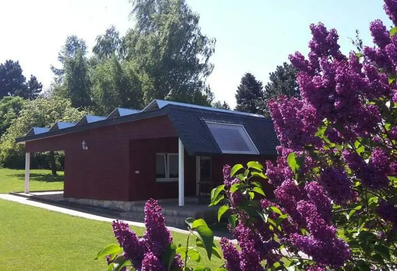 ユースホステル Gemütliches Gästehaus