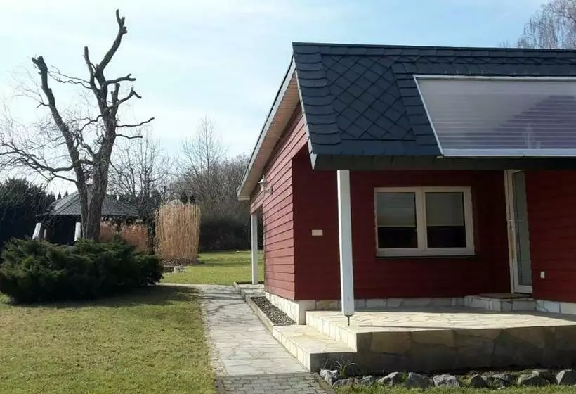 ユースホステル Gemütliches Gästehaus