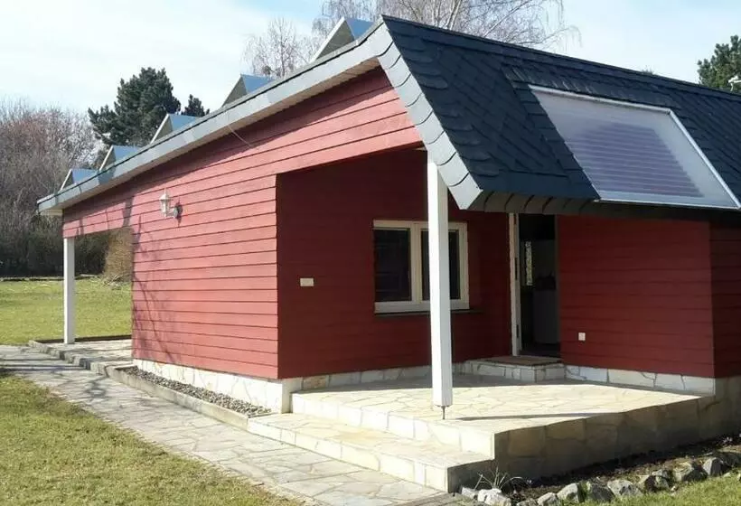 ユースホステル Gemütliches Gästehaus