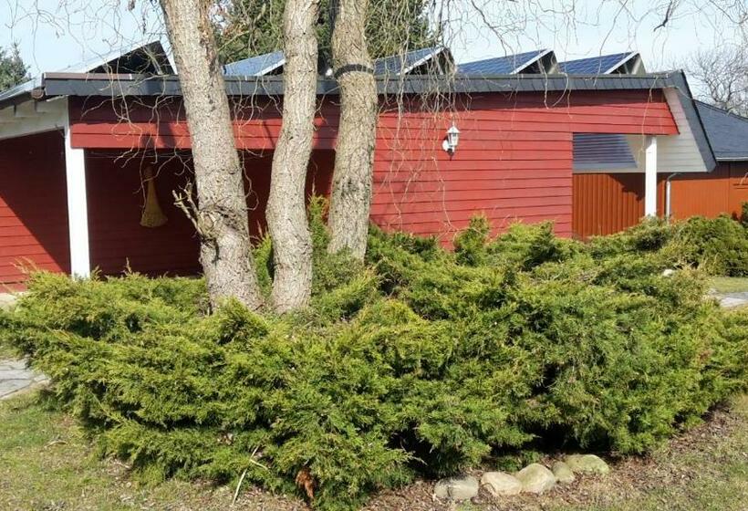 הוסטל Gemütliches Gästehaus