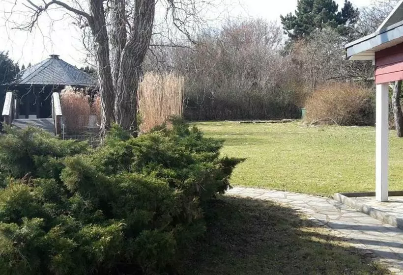 ユースホステル Gemütliches Gästehaus