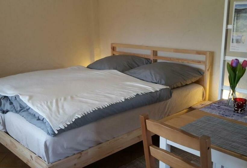 הוסטל Gemütliches Gästehaus