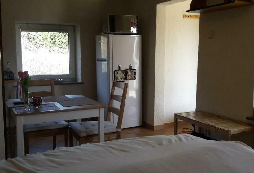 הוסטל Gemütliches Gästehaus