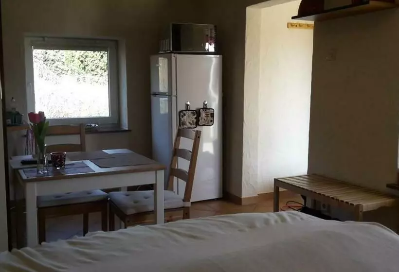 ユースホステル Gemütliches Gästehaus