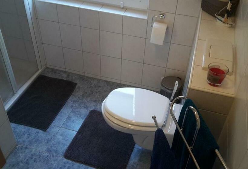 הוסטל Gemütliches Gästehaus