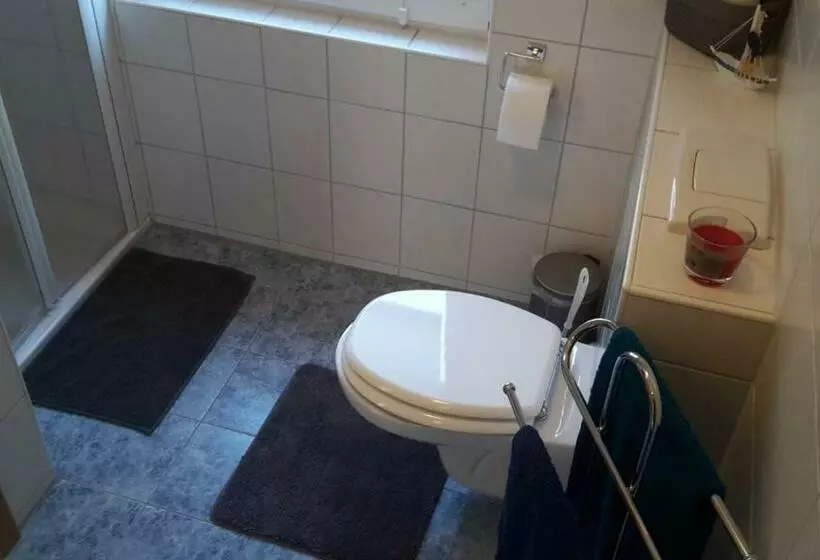 ユースホステル Gemütliches Gästehaus