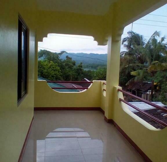 Rms Travellers Inn Hostel