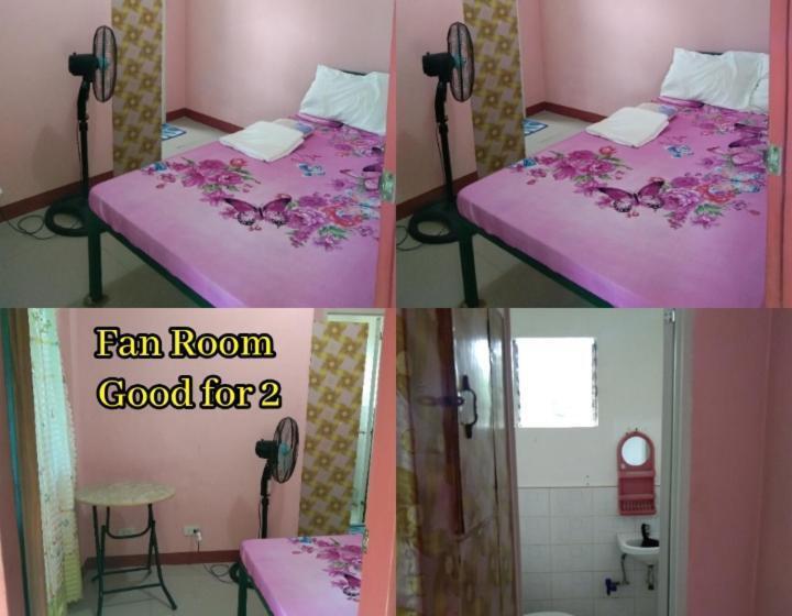 Rms Travellers Inn Hostel