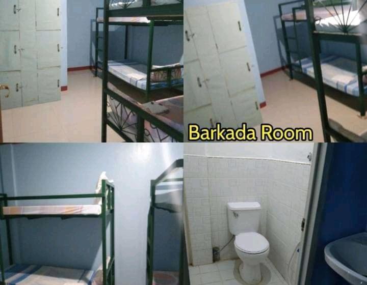 Rms Travellers Inn Hostel