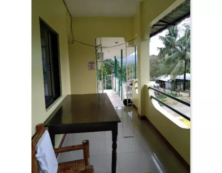 Rms Travellers Inn   Hostel
