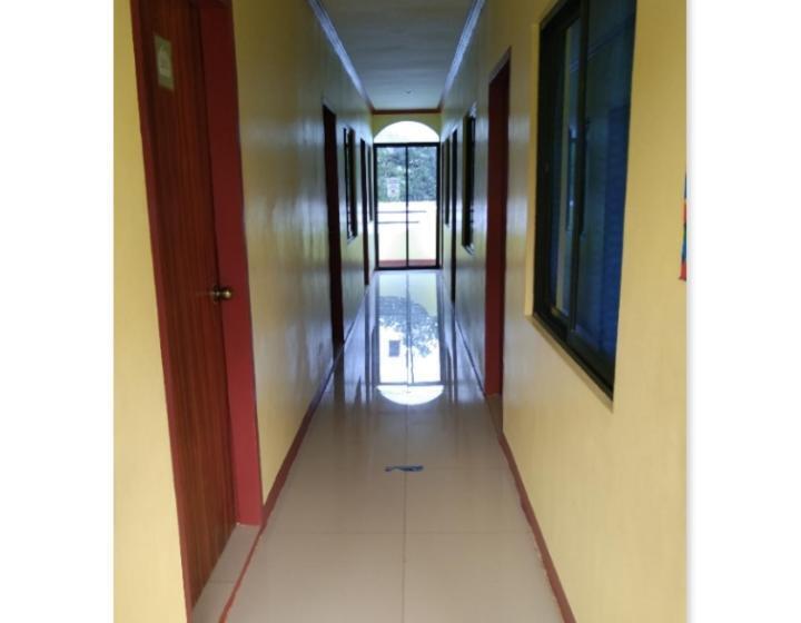 Rms Travellers Inn Hostel