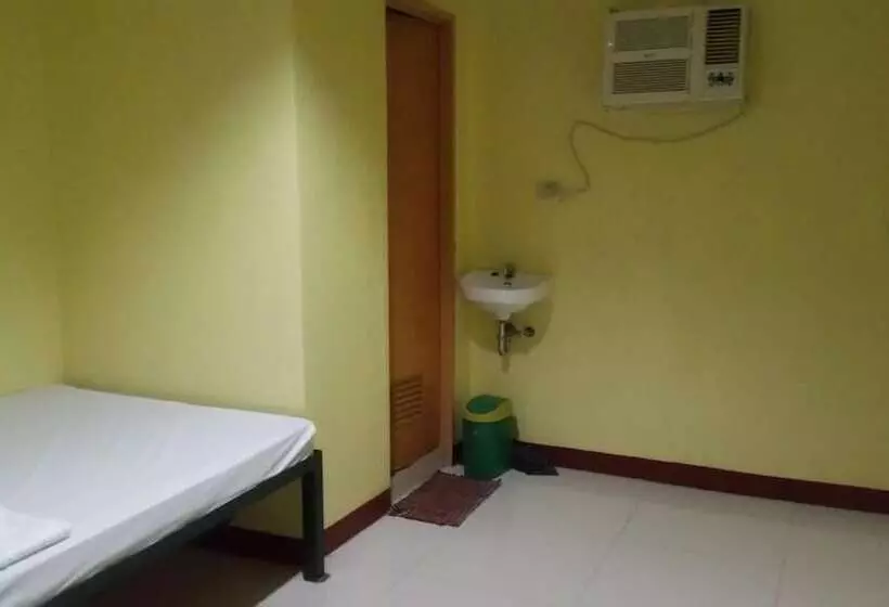 Rms Travellers Inn   Hostel