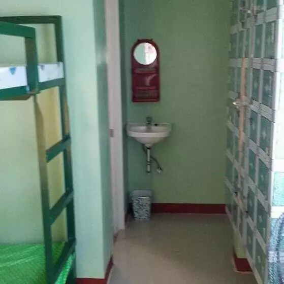 Rms Travellers Inn   Hostel