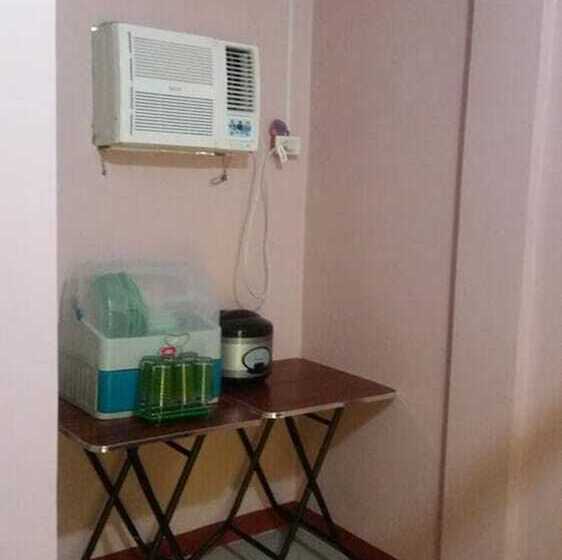 Rms Travellers Inn Hostel