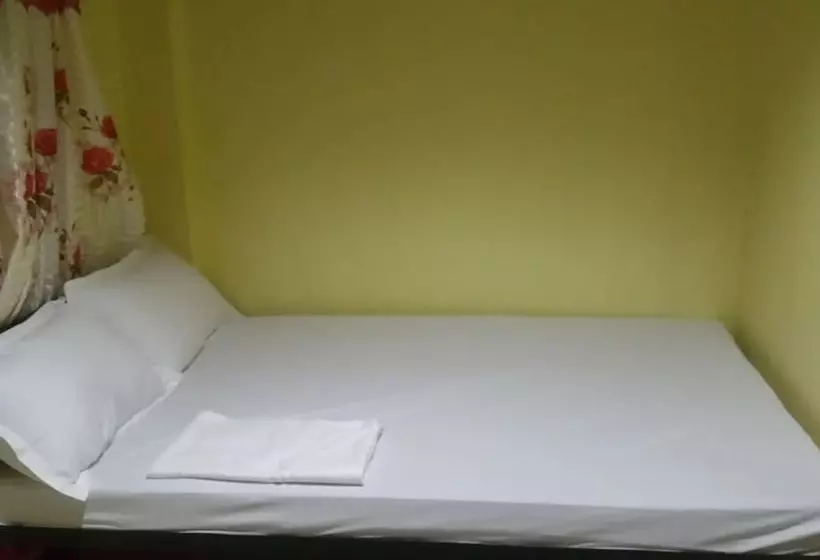 Rms Travellers Inn   Hostel