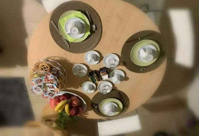 L  Ulivo Bed & Breakfast