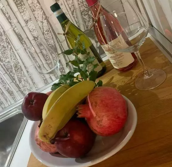 L  Ulivo Bed & Breakfast