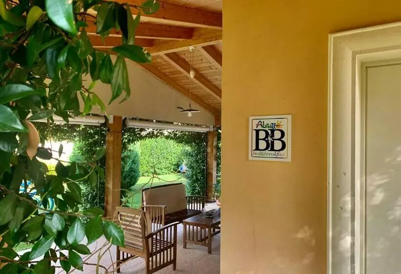 L  Ulivo Bed & Breakfast