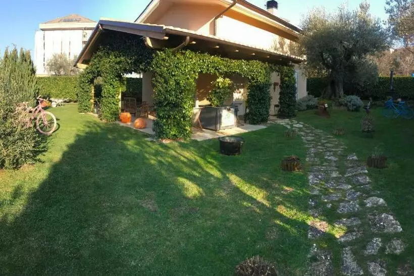 L  Ulivo Bed & Breakfast