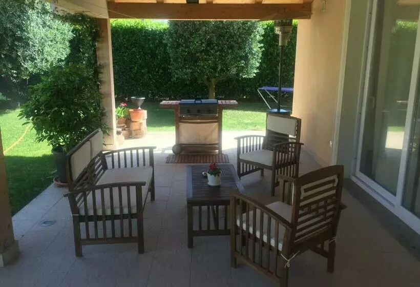 L  Ulivo Bed & Breakfast