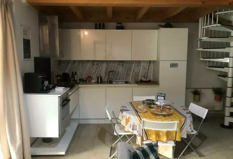 L  Ulivo Bed & Breakfast
