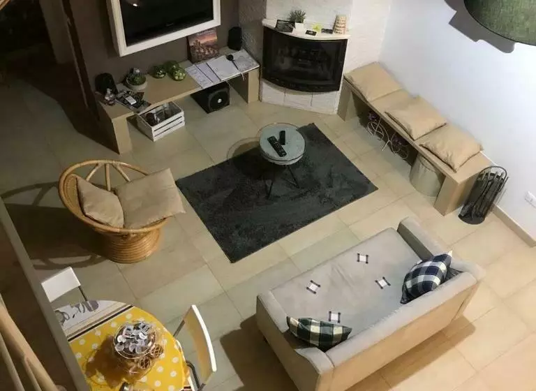 L  Ulivo Bed & Breakfast