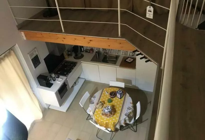 L  Ulivo Bed & Breakfast