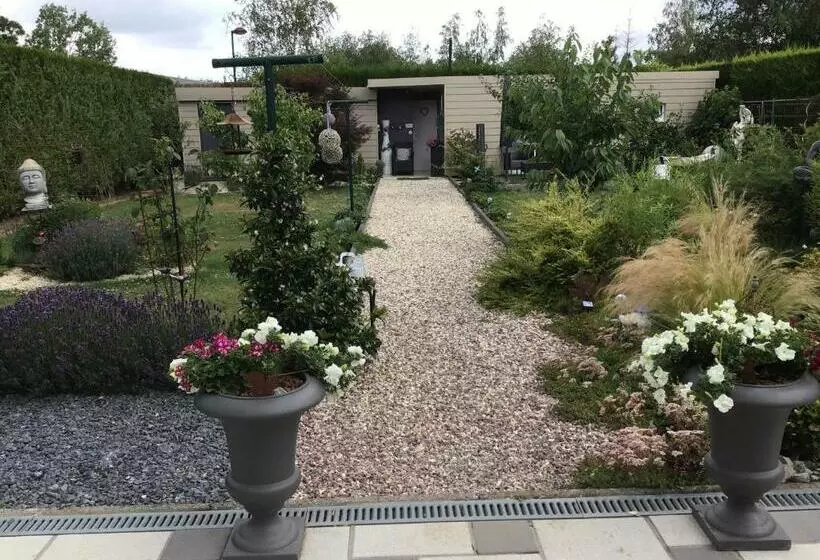 B&b Marianne