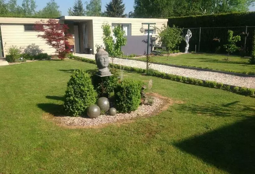B&b Marianne