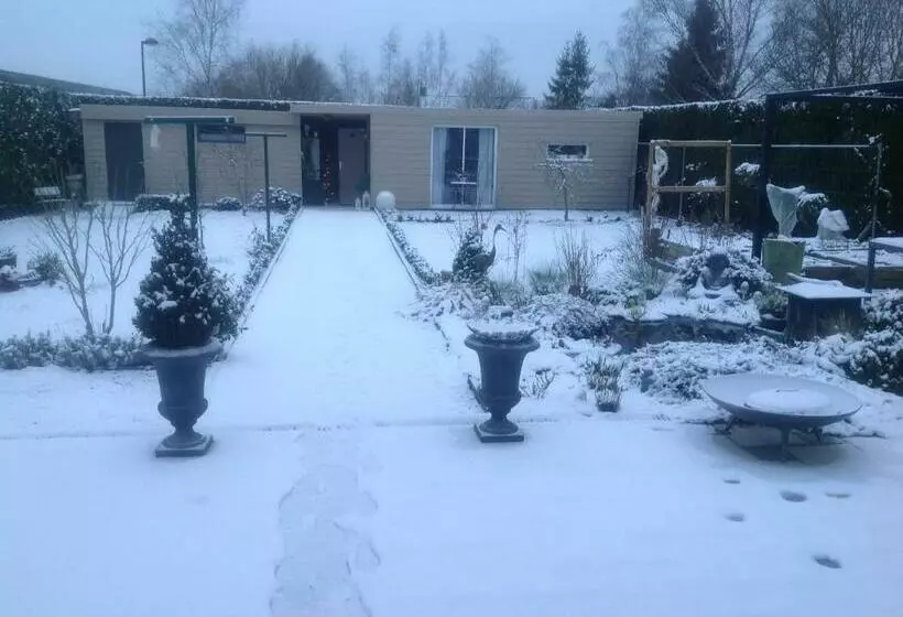 B&b Marianne