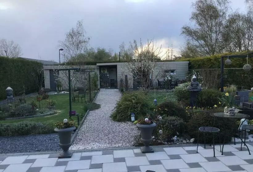 B&b Marianne