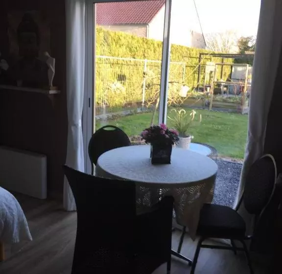 B&b Marianne