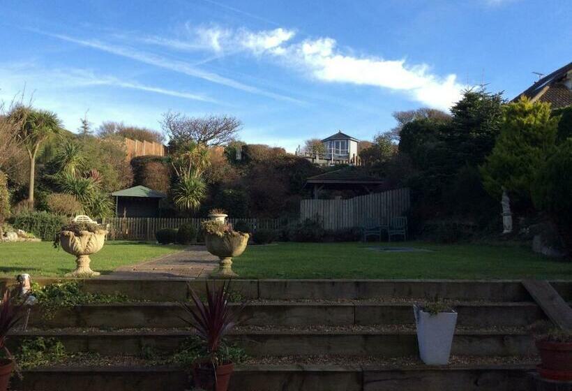 مبيت وإفطار Ashbourne House