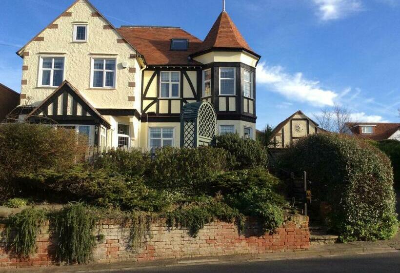 مبيت وإفطار Ashbourne House