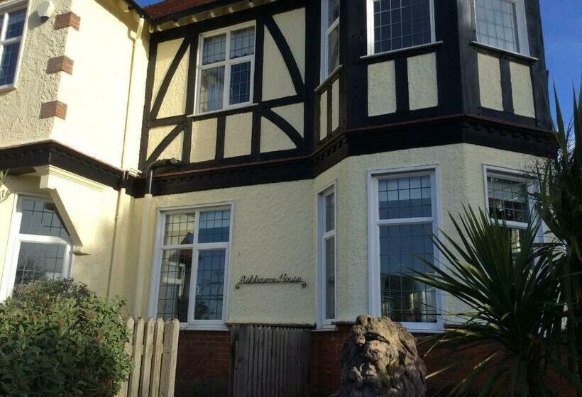 مبيت وإفطار Ashbourne House