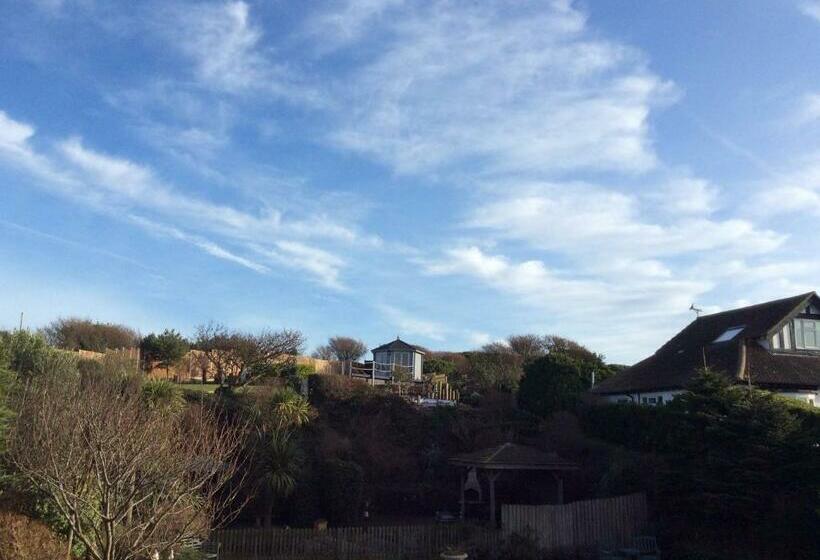 مبيت وإفطار Ashbourne House