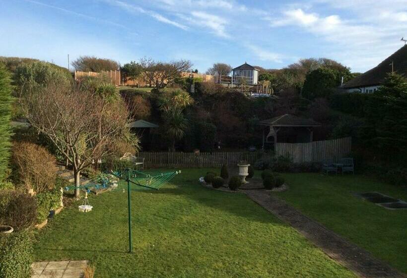 مبيت وإفطار Ashbourne House